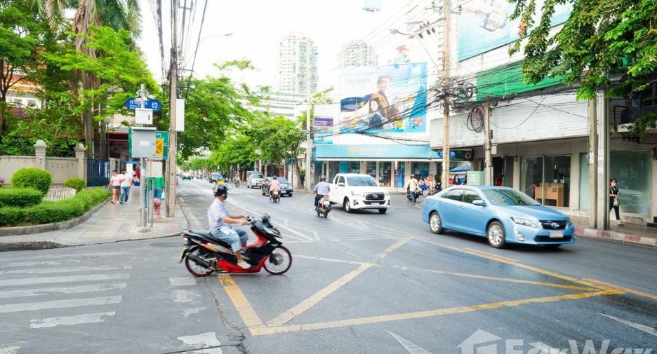 ให้เช่า 1 เตียง คอนโด ใน สาทร, กรุงเทพฯ