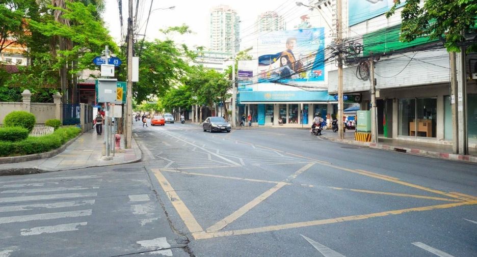 ให้เช่า 1 เตียง คอนโด ใน สาทร, กรุงเทพฯ