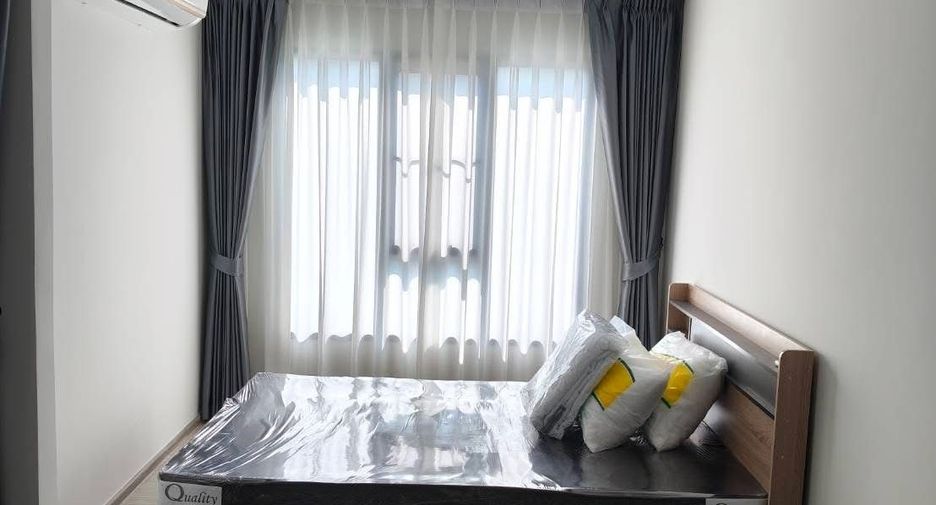 For rent 1 bed condo in Bang Na, Bangkok