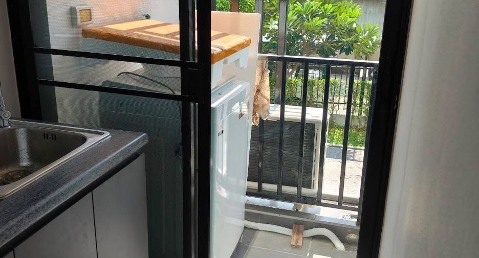 For rent 1 bed condo in Bang Na, Bangkok