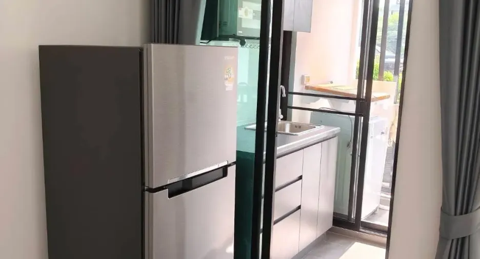 For rent 1 bed condo in Bang Na, Bangkok
