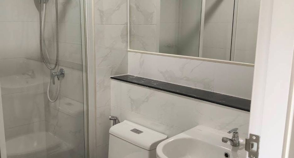 For rent 1 bed condo in Bang Na, Bangkok