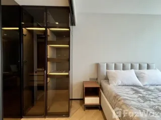 For sale studio condo in Watthana, Bangkok