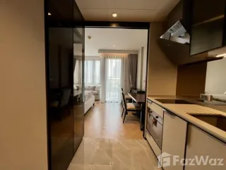 For sale studio condo in Watthana, Bangkok