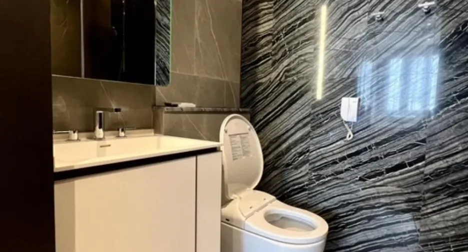 For sale studio condo in Watthana, Bangkok