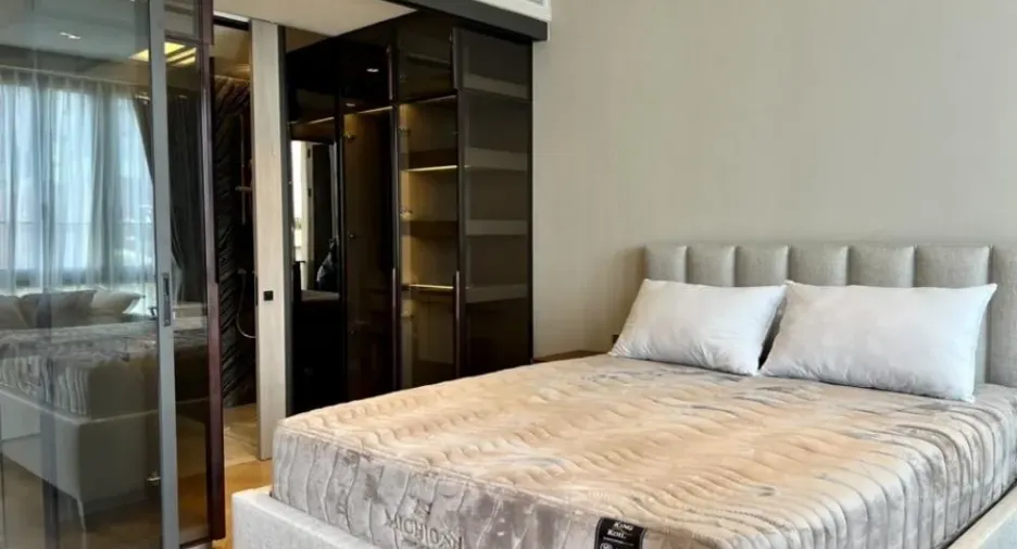 For sale studio condo in Watthana, Bangkok