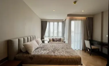 À vendre studio condo à Watthana, Bangkok