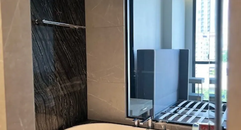 For sale 1 bed condo in Watthana, Bangkok