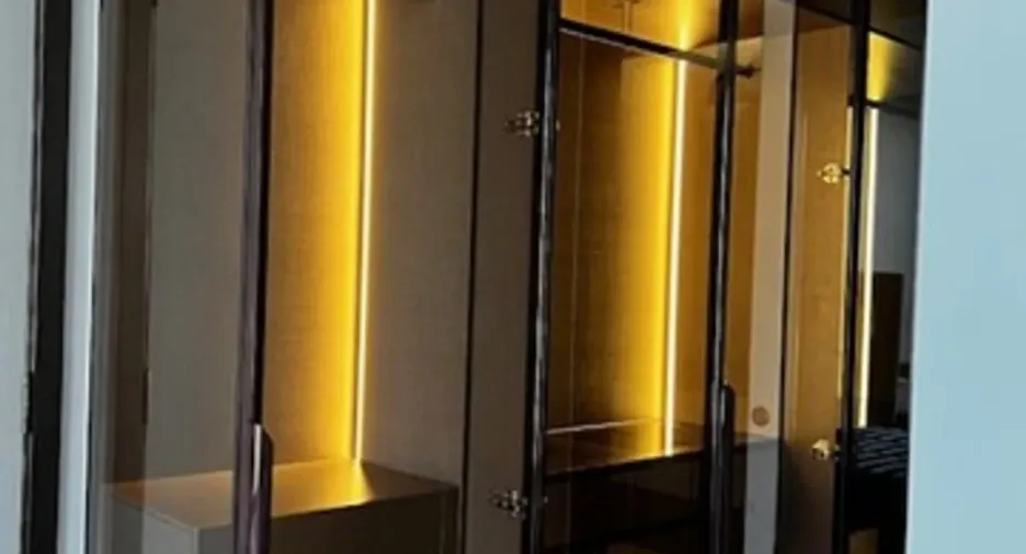 For sale 1 bed condo in Watthana, Bangkok