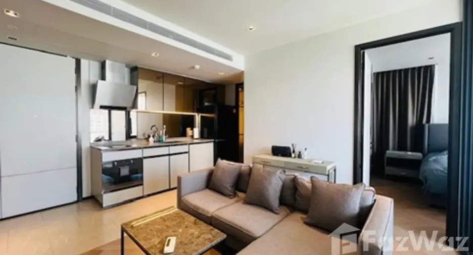For sale 1 bed condo in Watthana, Bangkok