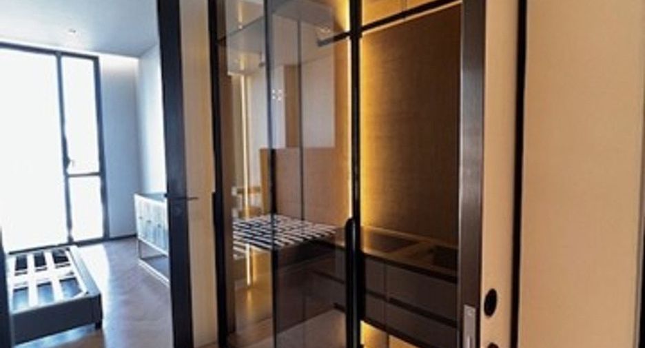 For sale 1 Beds condo in Watthana, Bangkok