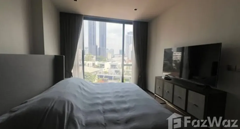 For sale 1 bed condo in Watthana, Bangkok