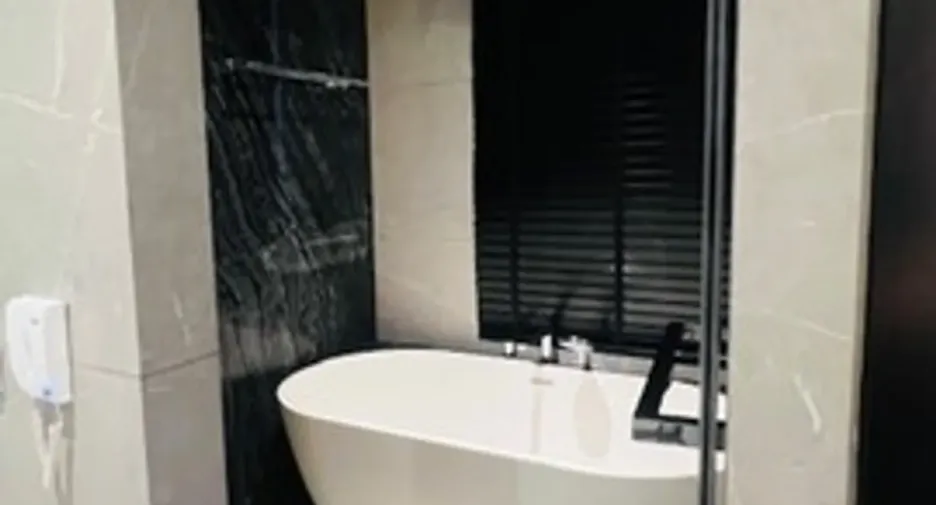For sale 1 bed condo in Watthana, Bangkok