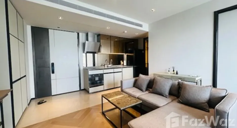 For sale 1 bed condo in Watthana, Bangkok