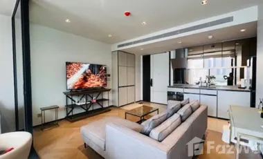 À vendre 1 chambre condo à Watthana, Bangkok