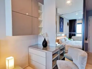For rent 1 bed condo in Pathum Wan, Bangkok
