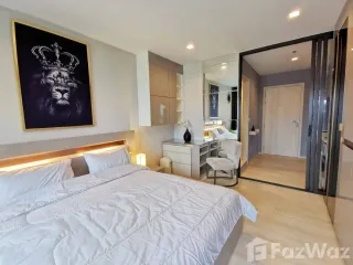 For rent 1 bed condo in Pathum Wan, Bangkok