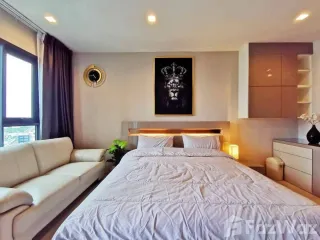 For rent 1 bed condo in Pathum Wan, Bangkok