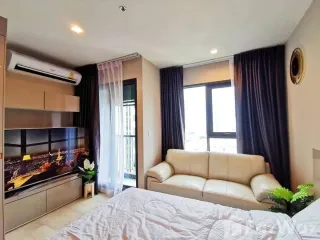 For rent 1 bed condo in Pathum Wan, Bangkok