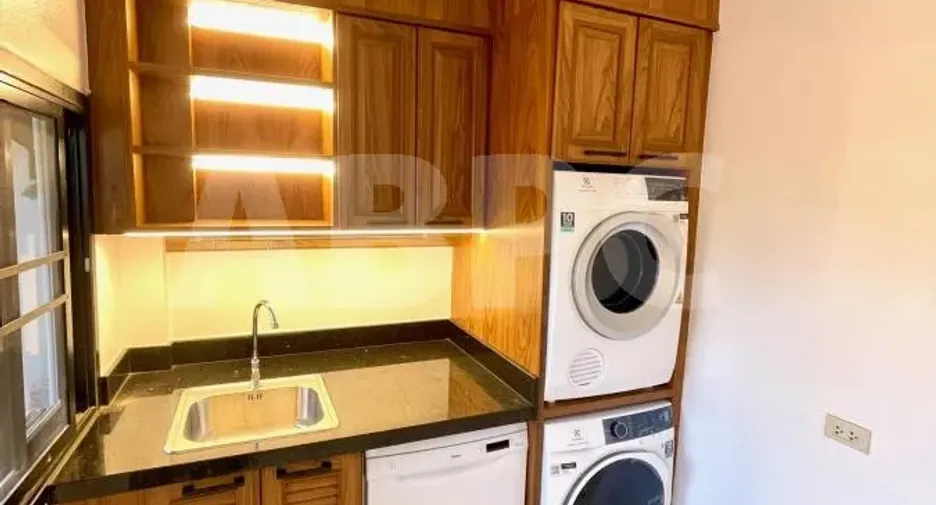 For rent 3 bedrooms house in Bang Lamung, Chonburi