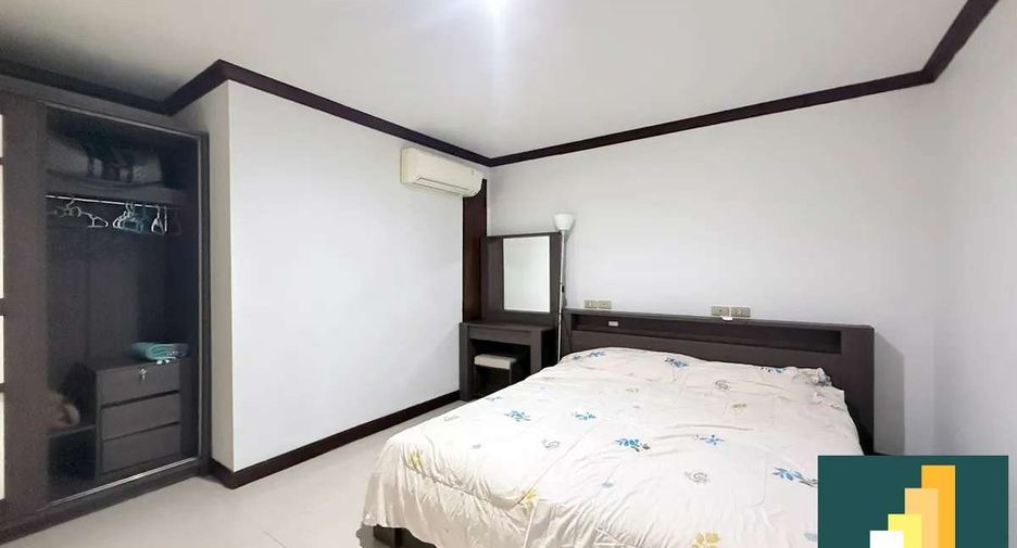 Wohnung zur Miete mit 2 Zimmer in South Pattaya, Pattaya