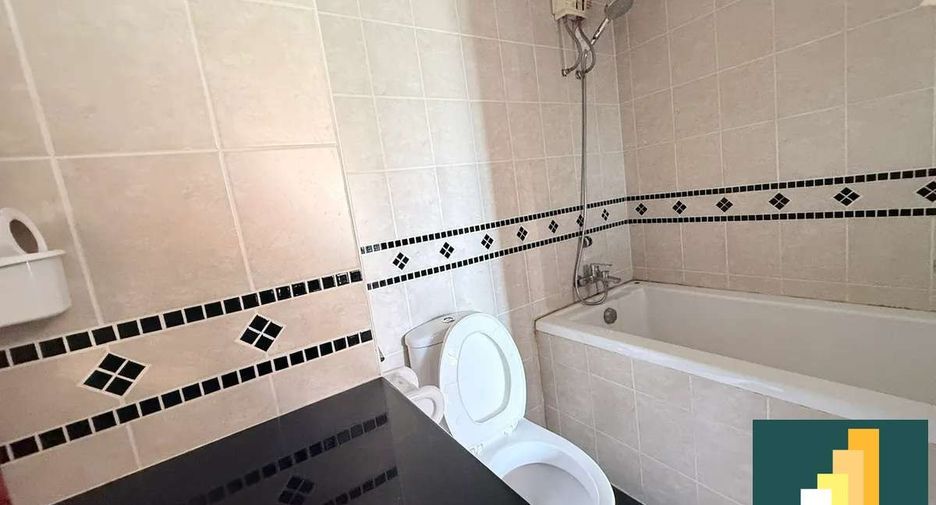 Wohnung zur Miete mit 2 Zimmer in South Pattaya, Pattaya