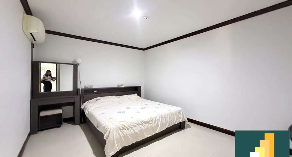 Wohnung zur Miete mit 2 Zimmer in South Pattaya, Pattaya
