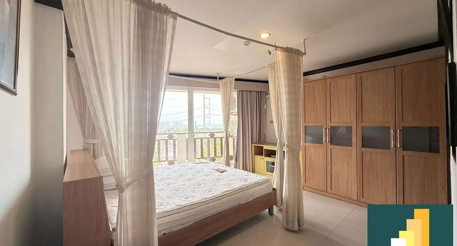 Wohnung zur Miete mit 2 Zimmer in South Pattaya, Pattaya