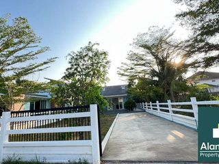 For Rent 2 Bedroom House In Bang Lamung, Chonburi