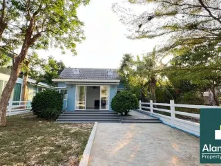 For Rent 2 Bedroom House In Bang Lamung, Chonburi