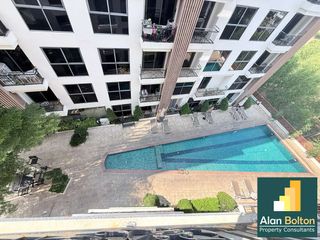 For Rent 1 Bedroom Condo In Bang Lamung, Chonburi