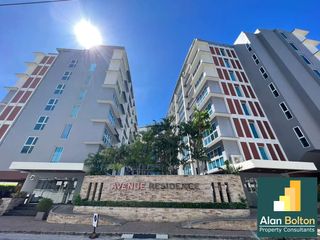 For Rent 1 Bedroom Condo In Bang Lamung, Chonburi