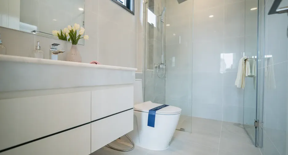 For rent 4 bedrooms house in Bang Lamung, Chonburi