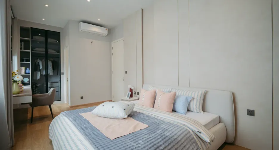 For rent 4 bedrooms house in Bang Lamung, Chonburi