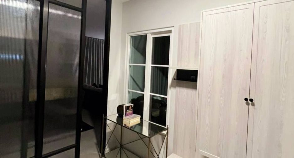 For rent 3 bedrooms house in Bang Phli, Samut Prakan