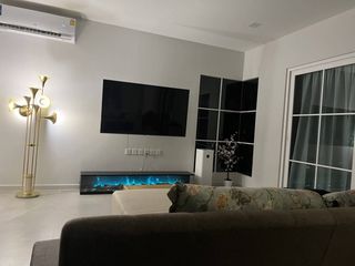出租 3 卧室 独立屋 在 Bang Phli, Samut Prakan