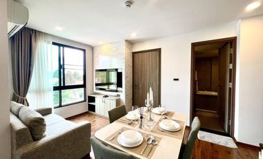 Wohnung zur Miete mit 2 Zimmer in Si Racha, Chonburi