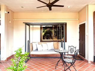 For rent 3 bedrooms house in Bang Lamung, Chonburi