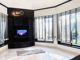 For rent 3 bedrooms house in Bang Lamung, Chonburi