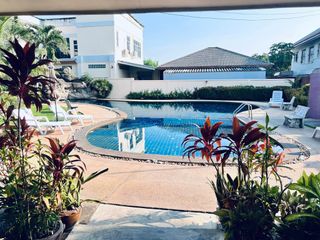 For Rent 3 Bedroom House In Bang Lamung, Chonburi