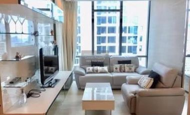 À louer 1 chambre condo à Watthana, Bangkok