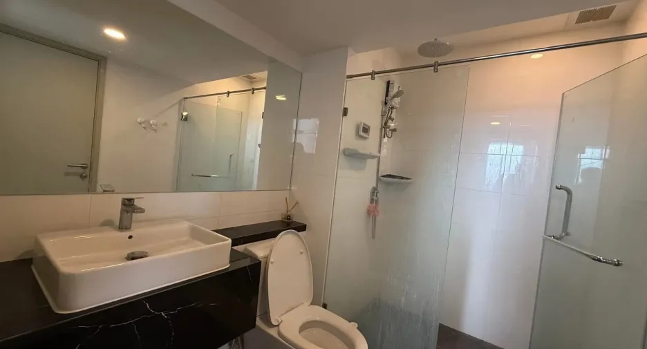 For sale and for rent 1 bed condo in Chatuchak, Bangkok