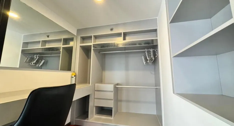 For sale and for rent 1 bed condo in Chatuchak, Bangkok