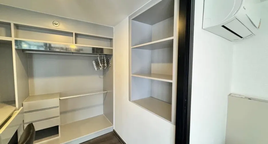 For sale and for rent 1 bed condo in Chatuchak, Bangkok