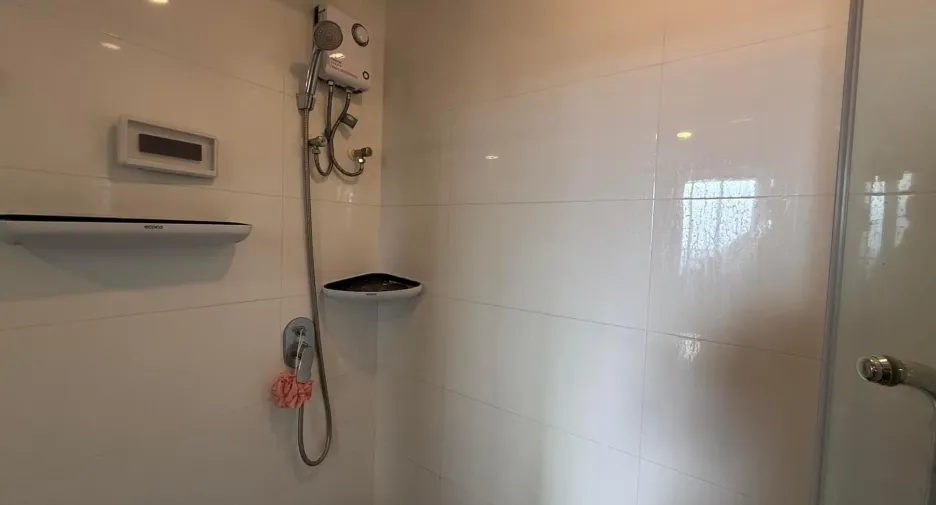 For sale and for rent 1 bed condo in Chatuchak, Bangkok