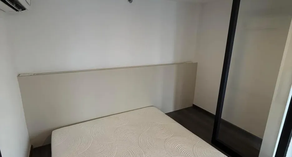 For sale and for rent 1 bed condo in Chatuchak, Bangkok