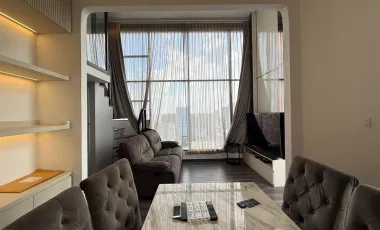 For sale and for rent 1 bed condo in Chatuchak, Bangkok