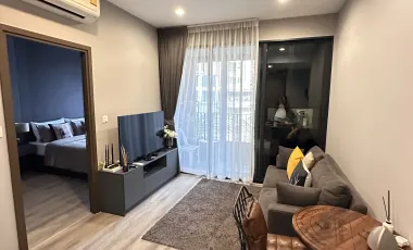 For sale 1 bed condo in Watthana, Bangkok