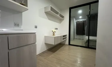 For sale studio condo in Sai Mai, Bangkok