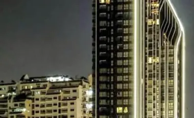 À vendre 1 chambre condo à Ratchathewi, Bangkok